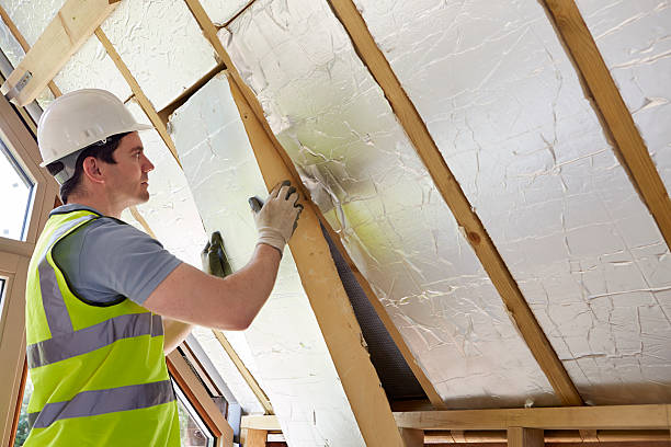 Types of Insulation We Offer in Independence, KY