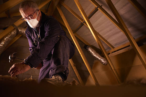 Best Blown-in Insulation in Independence, KY